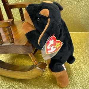 Ty The Beanie Baby Collection- Doby